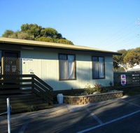 Lake Albert Caravan Park - Accommodation in Brisbane