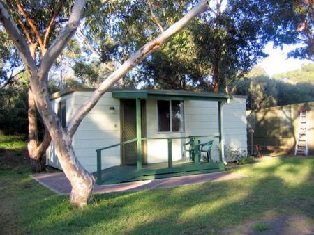 Lake Albert Caravan Park - Accommodation in Brisbane 1