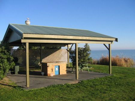 Lake Albert Caravan Park - Accommodation in Brisbane 3