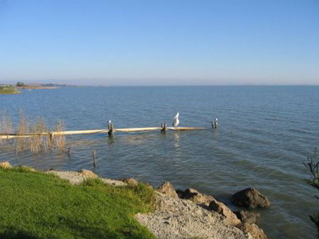 Lake Albert Caravan Park - Accommodation in Brisbane 5