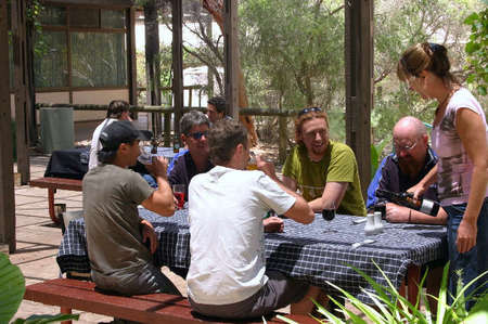  Accommodation in Brisbane