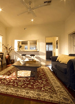 Longview Vineyard - Accommodation in Brisbane