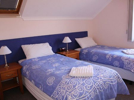 Marina Palms - Accommodation in Brisbane 1