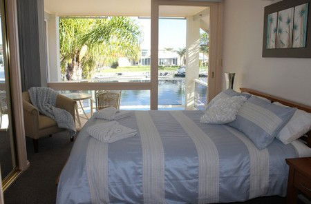 Marina Palms - Accommodation in Brisbane 2
