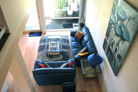 Marina Palms - Accommodation in Brisbane 3