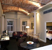 Medina Grand Adelaide Treasury - Accommodation in Brisbane