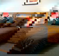 Mid City Apartments - Accommodation in Brisbane