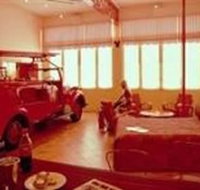 Fire Station Inn - Accommodation in Brisbane