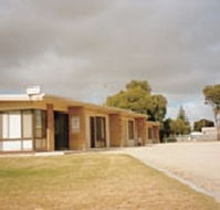 Ocean View Holiday Units - Accommodation in Brisbane