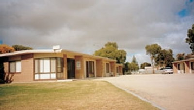 Ocean View Holiday Units - Accommodation in Brisbane 0