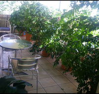 Aba Abode - Accommodation in Brisbane