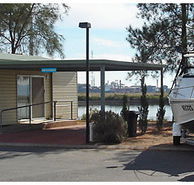 Port Pirie Beach Caravan Park - Accommodation in Brisbane