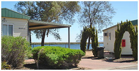 Port Pirie Beach Caravan Park - Accommodation in Brisbane 1