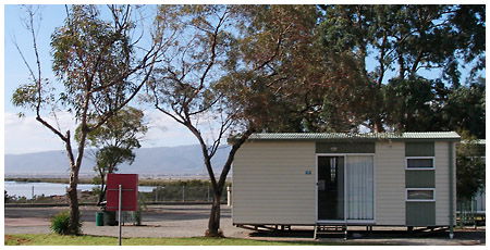 Port Pirie Beach Caravan Park - Accommodation in Brisbane 2