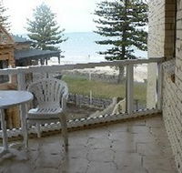 South Esplanade Apartments - Accommodation in Brisbane