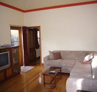Rectory Cottage - Accommodation in Brisbane