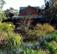 The Stumps BB - Accommodation in Brisbane
