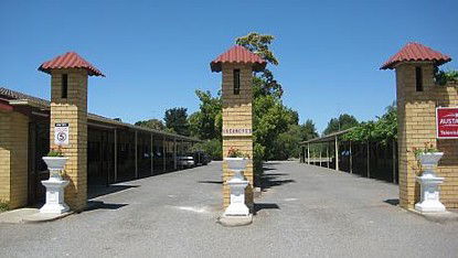 Langs Landing SA Accommodation in Brisbane
