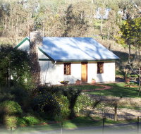 The Woodmans Cottage