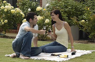 Wine & Roses Bed & Breakfast - Accommodation in Brisbane 2