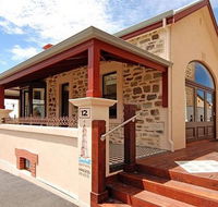 Timeball Apartments - Accommodation in Brisbane