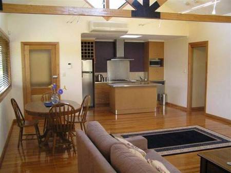 Scottsdale TAS Accommodation in Brisbane