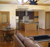 Bella Villa - Accommodation in Brisbane