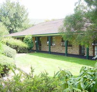 Bass Villas - Accommodation in Brisbane
