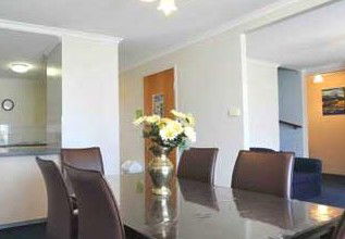 Alanvale Apartments & Motor Inn - Accommodation in Brisbane 1