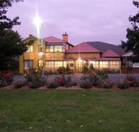 All Saints and Sinners Colonial BB - Accommodation in Brisbane