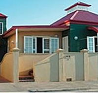 Time and Tide Beach Apartments - Accommodation in Brisbane