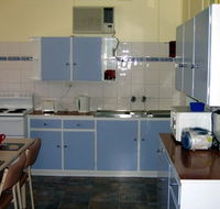 Tumby Bayside Holiday Units