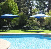 Vine Inn Barossa - Accommodation in Brisbane
