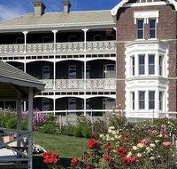 Auldington - Accommodation in Brisbane
