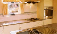 Bay View Villas - Accommodation in Brisbane