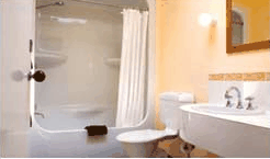 Bay View Villas - Accommodation in Brisbane 1