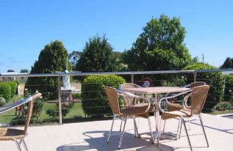Beachway Motel & Restaurant - Accommodation in Brisbane 0