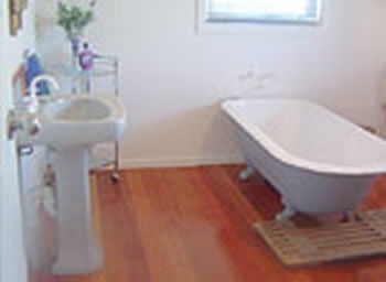 Bicheno On The Beach - Accommodation in Brisbane 1