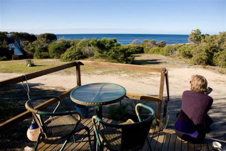 Bicheno Hideaway - Accommodation in Brisbane 0