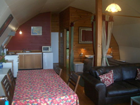 Bicheno Hideaway - Accommodation in Brisbane 2