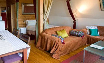 Bicheno Hideaway - Accommodation in Brisbane 4