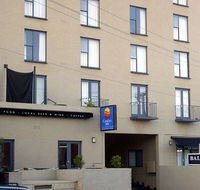 Best Western Balmoral on York - Accommodation in Brisbane