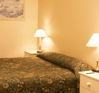 Best Western Abel Tasman Airport Motor Inn - Accommodation in Brisbane