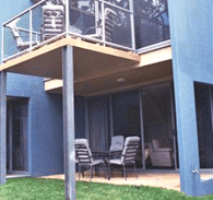  Accommodation in Brisbane