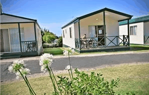 BIG4 Ulverstone Holiday Park - Accommodation in Brisbane 0