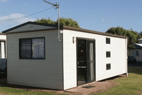 BIG4 Ulverstone Holiday Park - Accommodation in Brisbane 2