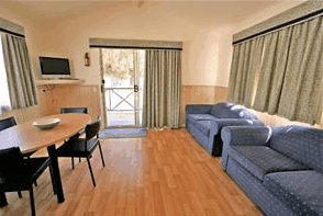 BIG4 Ulverstone Holiday Park - Accommodation in Brisbane 3
