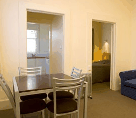 Best Western Blue Hills Battery Point Inn - Accommodation in Brisbane