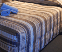 Best Western Bass & Flinders Motor Inn - Accommodation in Brisbane 0