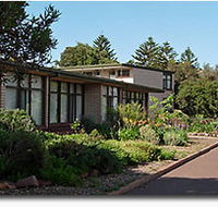 Whyalla Foreshore Motor Inn - Accommodation in Brisbane